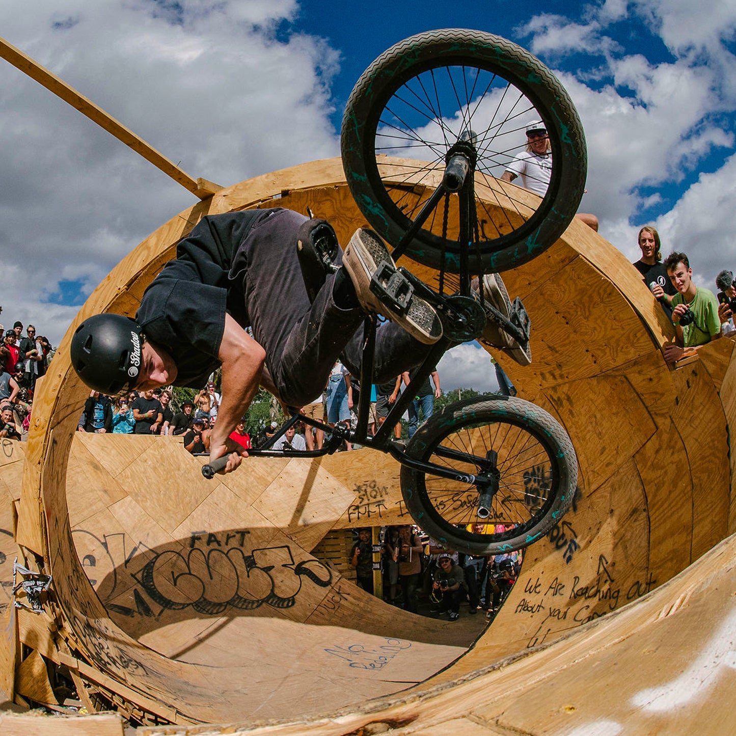 Shadow Classic Helmet