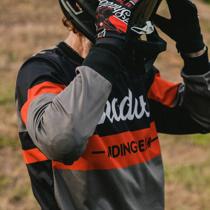 Shadow Invisa-Lite Elbow Pads