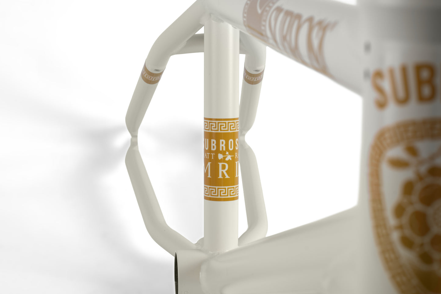 Subrosa MR3 Frame
