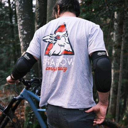 Shadow Super Slim V2 Elbow Pads