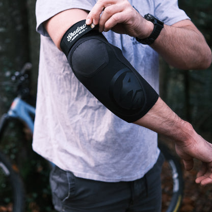 Shadow Super Slim V2 Elbow Pads