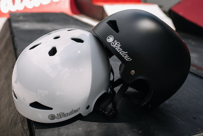 Shadow Featherweight In-Mold Helmet