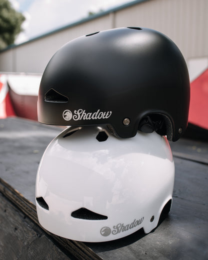 Shadow Featherweight In-Mold Helmet