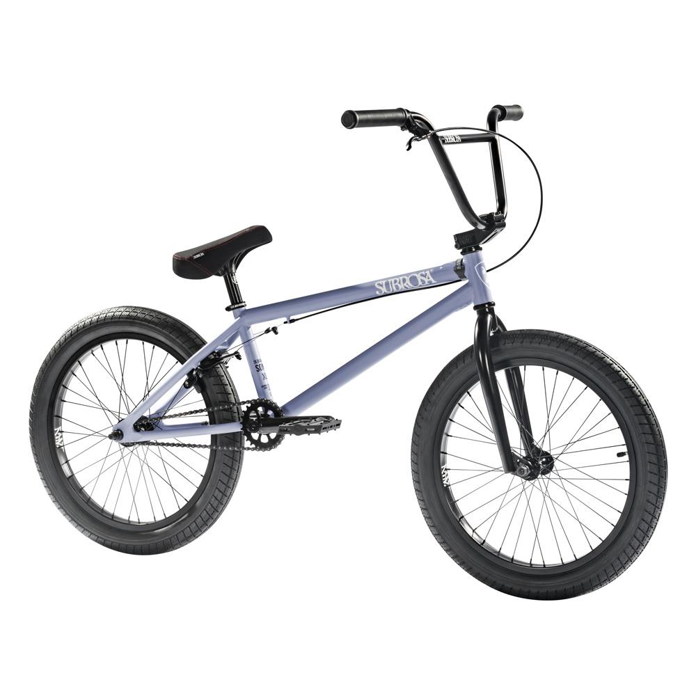 Subrosa Sono XL BMX Bike