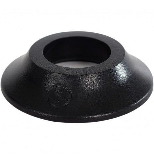 Shadow Symbol Plastic Front Hub Guard