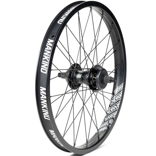 Mankind Vision Freecoaster Wheel - RHD