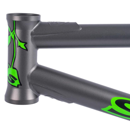 Subrosa Simo 2 Frame