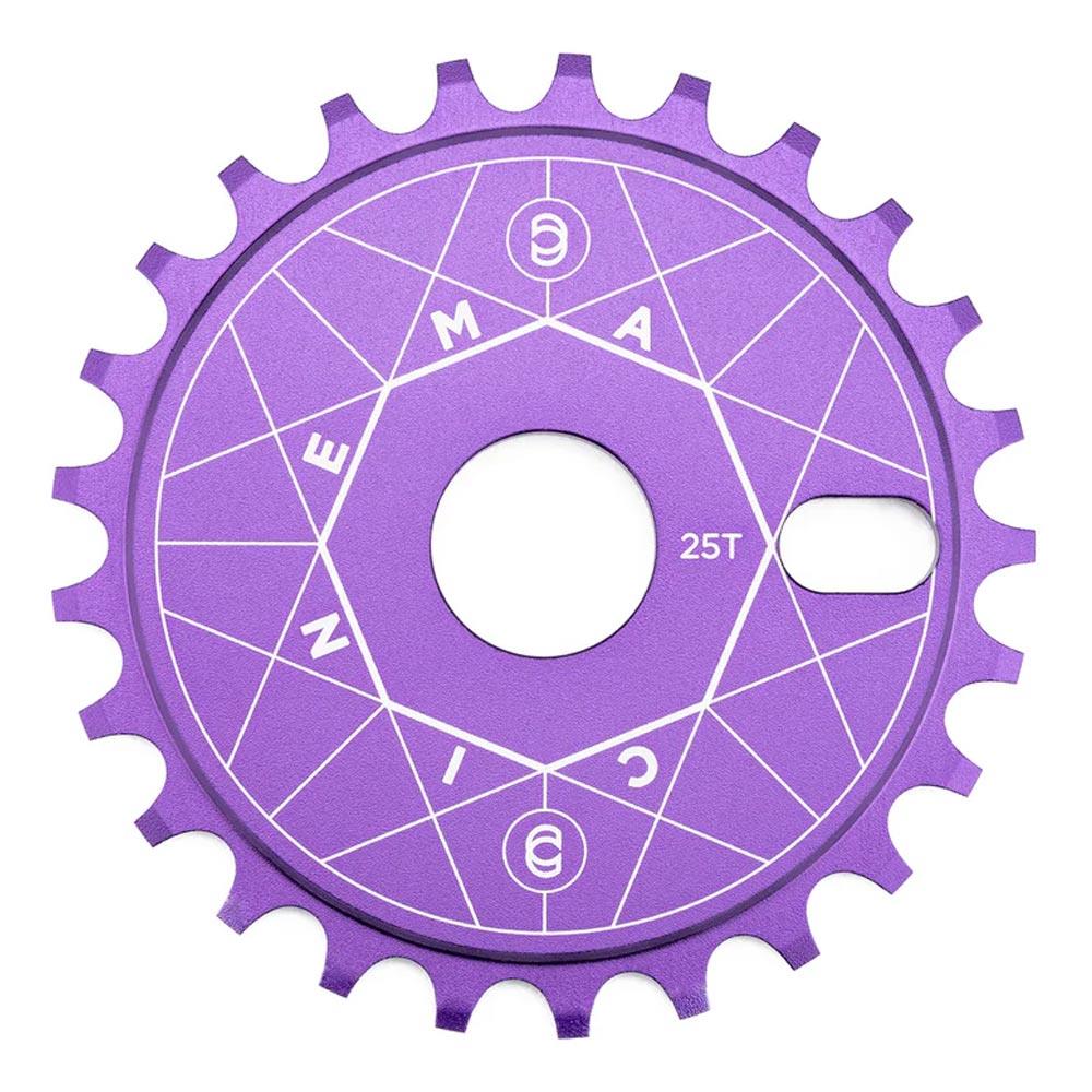 Cinema Format Sprocket