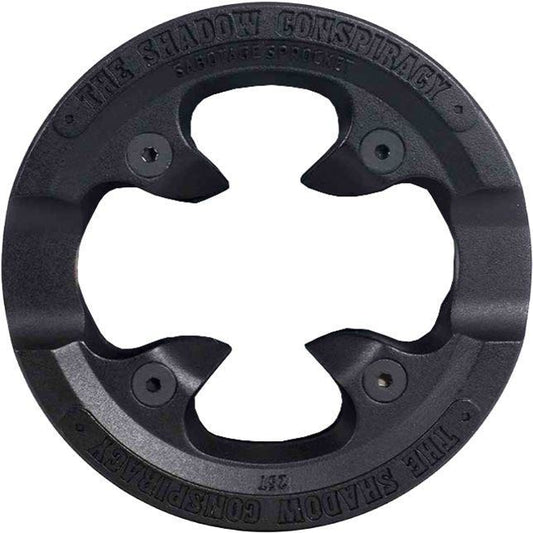 Shadow Sabotage Replacement Sprocket Guard