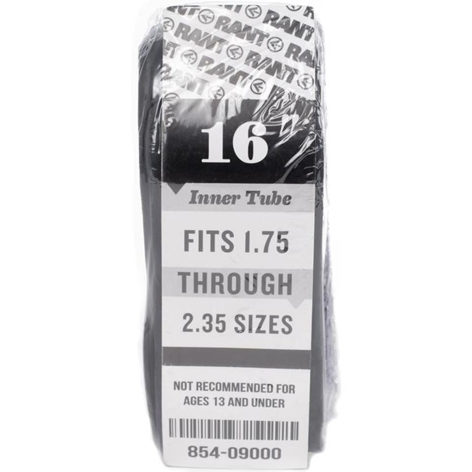 Rant 16" Innertube