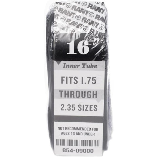 Rant 16" Innertube