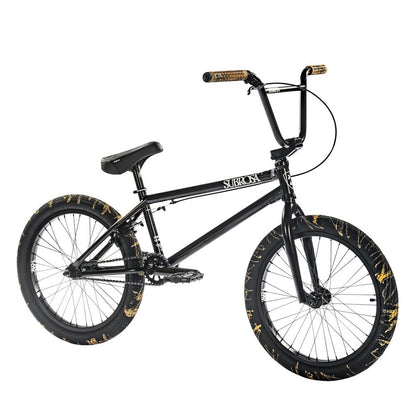 Subrosa Salvador BMX Bike