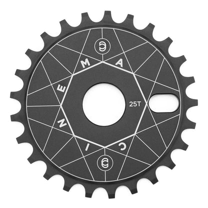 Cinema Format Sprocket