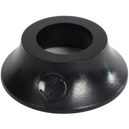 Shadow Symbol Plastic Rear Hub Guard