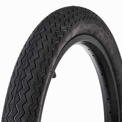 Subrosa Sawtooth Tyre