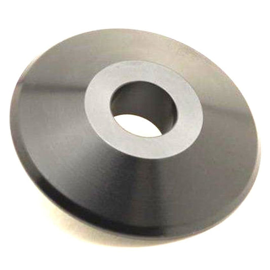 Cinema ZX Front Hub Guard