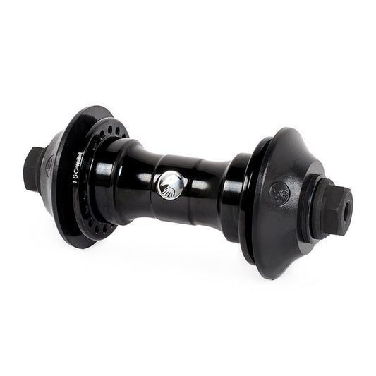Shadow Symbol Front Hub