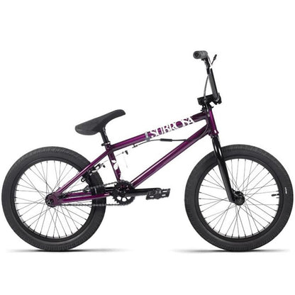 Subrosa Wings Park 18" BMX Bike