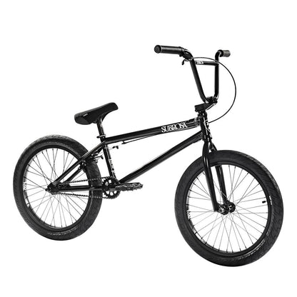 Subrosa Tiro XL BMX Bike