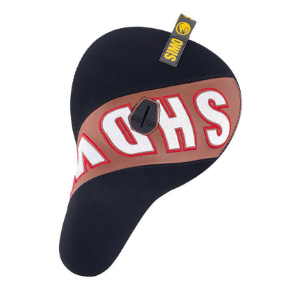 Shadow Penumbra Pivotal Mid Seat - Barraco Series 10 Black