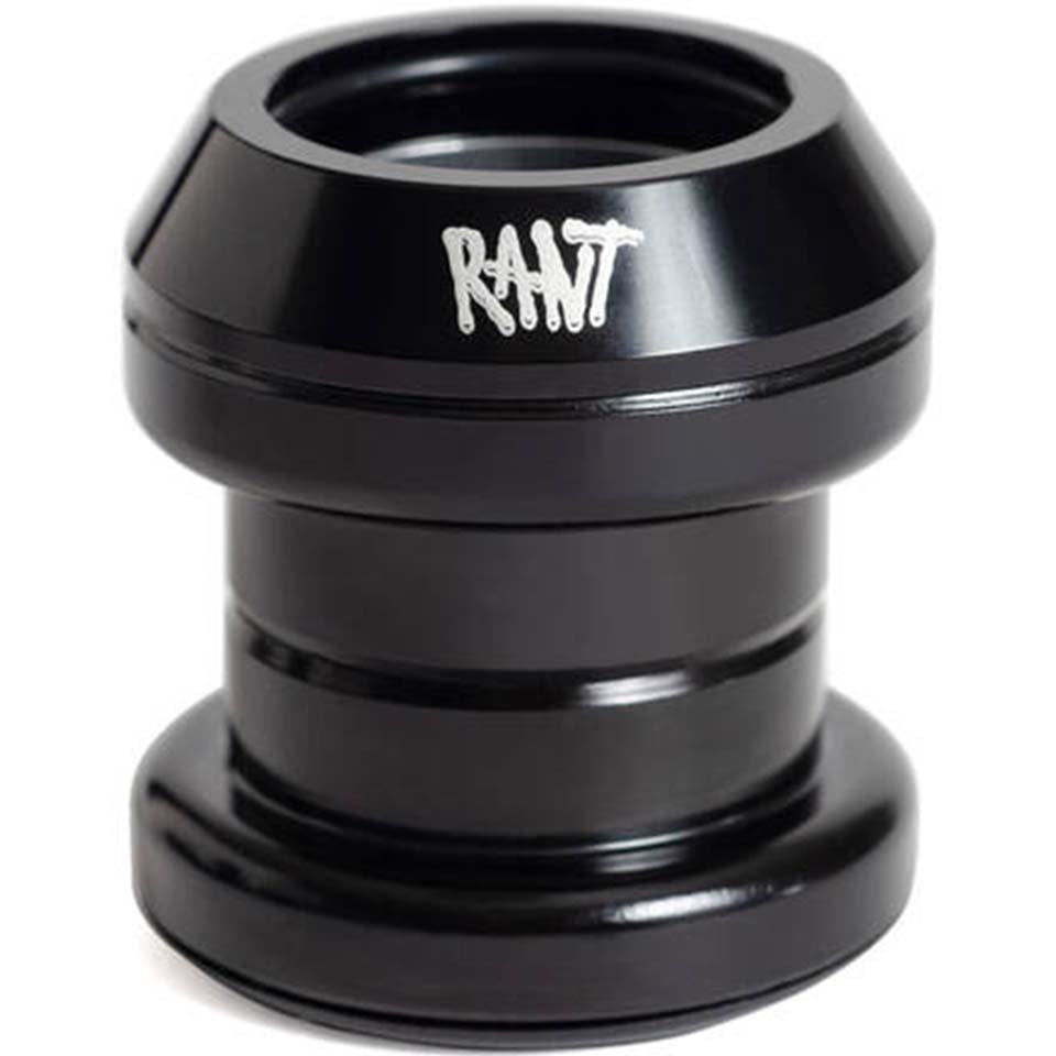 Rant Threadless Headset