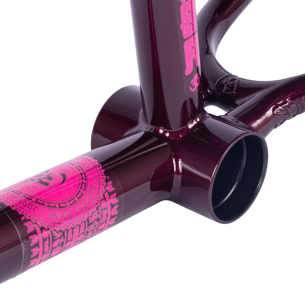 Subrosa OM V2 Frame