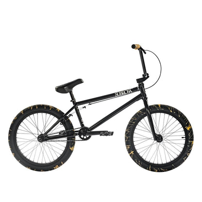 Subrosa Salvador BMX Bike