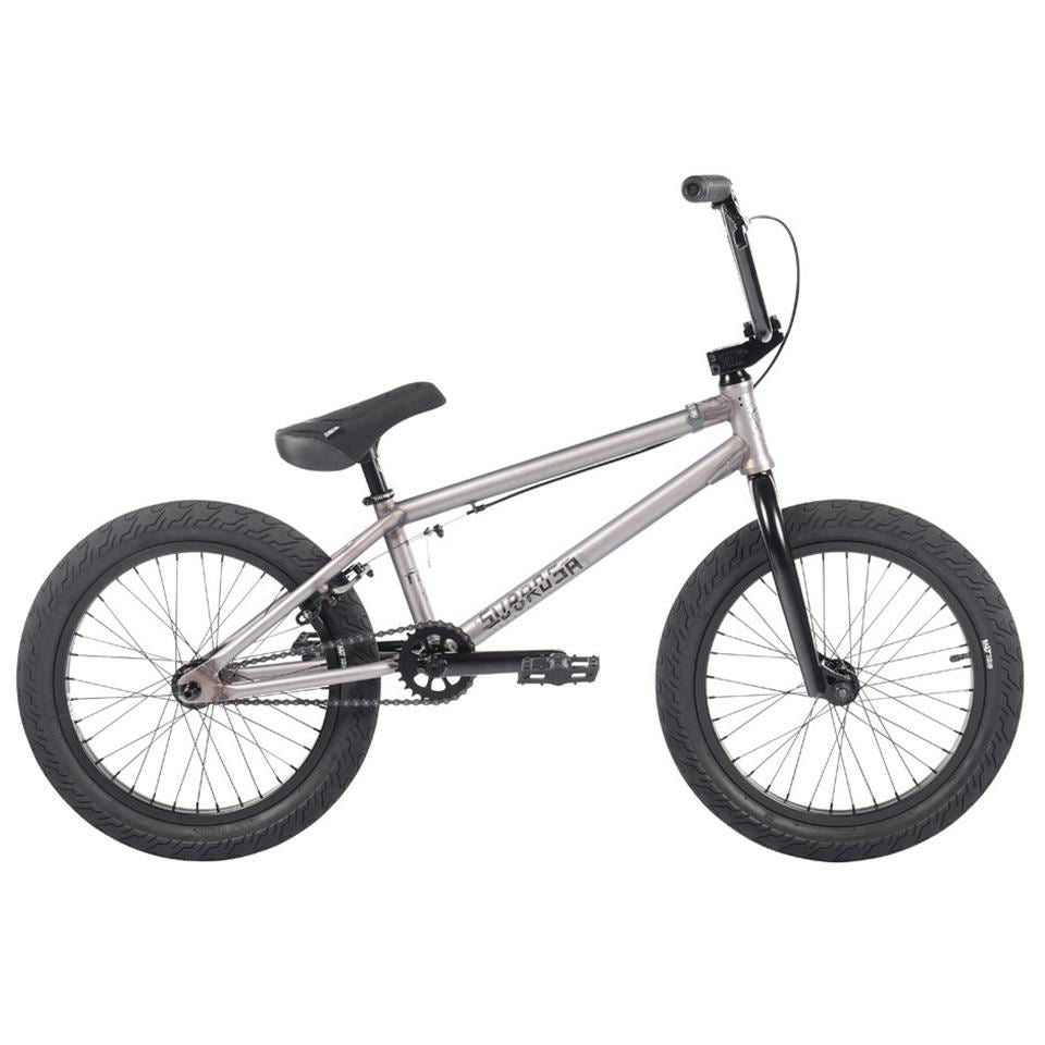 Subrosa Tiro 18" BMX Bike