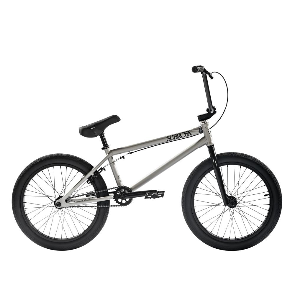 Subrosa Salvador BMX Bike