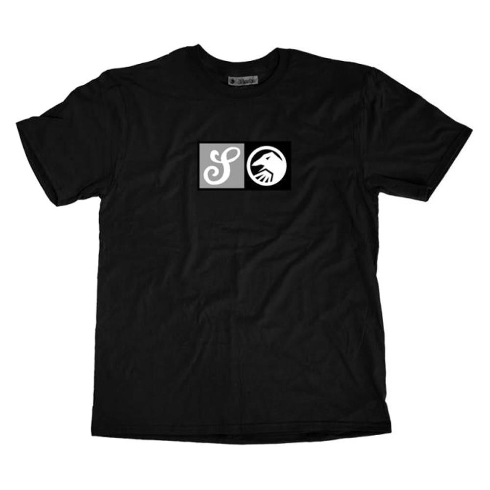 Shadow Mind & Matter T-shirt - Black