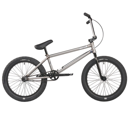 Mankind Sunchaser BMX Bike