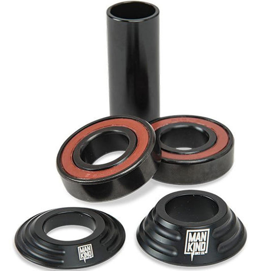 Mankind Epoch Mid BB