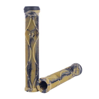 Subrosa Genetic Flangeless DCR Grips