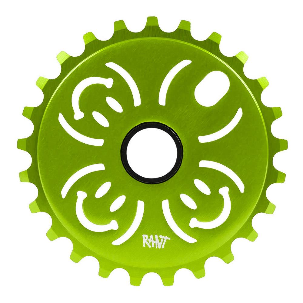 Rant H.A.B.D Sprocket