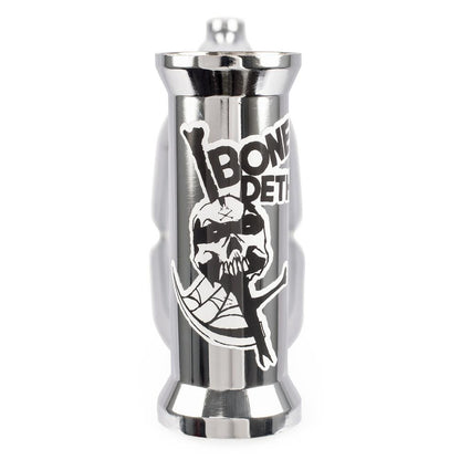 Bone Deth Crime Frame