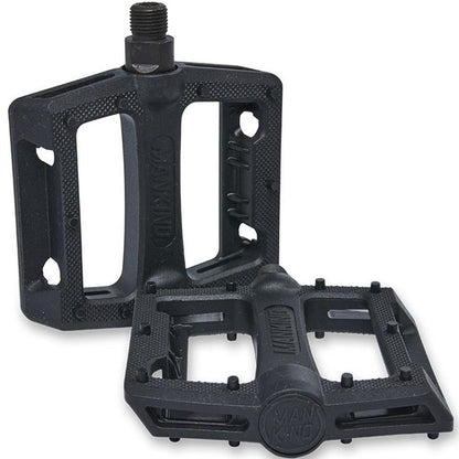 Mankind Control Plastic Pedals