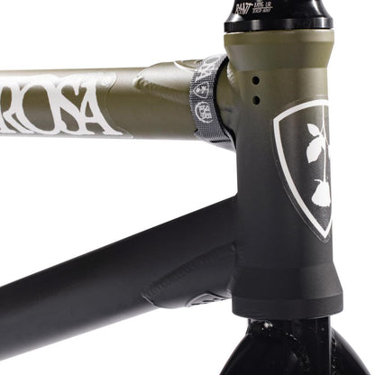 Subrosa Malum BMX Bike