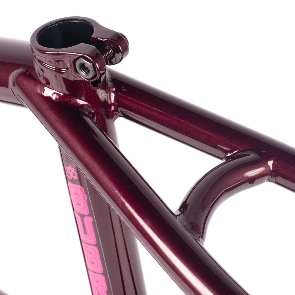 Subrosa OM V2 Frame