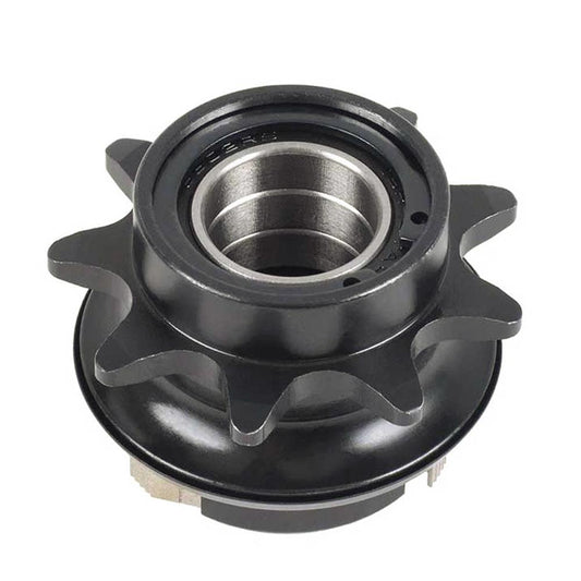 Shadow Definitive 9t Driver