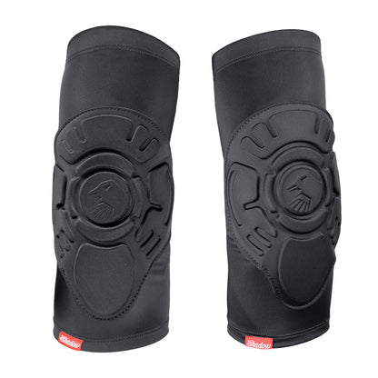 Shadow Invisa-Lite Elbow Pads