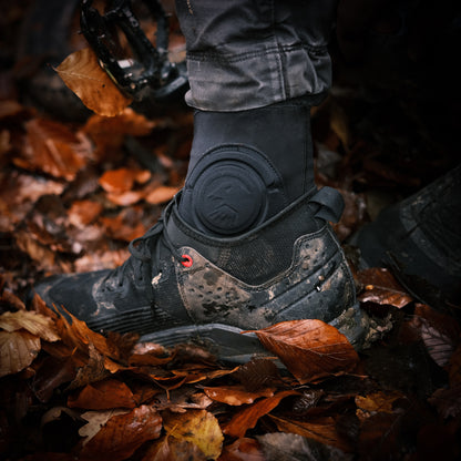 Shadow Invisa-Lite Ankle Guards